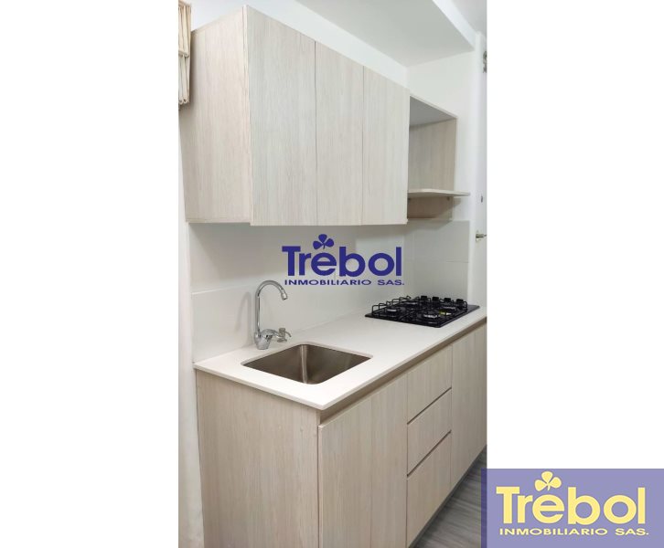 Apartaestudio en Venta en Almería