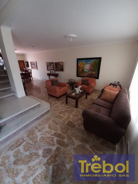 Casa en Venta en Laureles